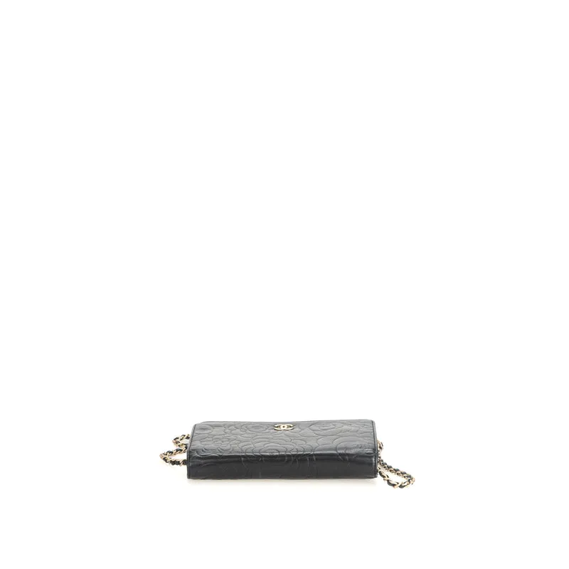 Camellia Wallet on Chain