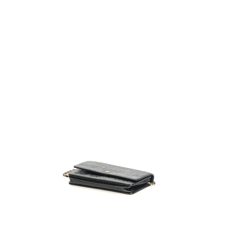 Camellia Wallet on Chain
