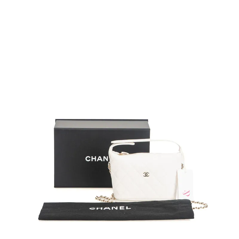 Hobo Clutch