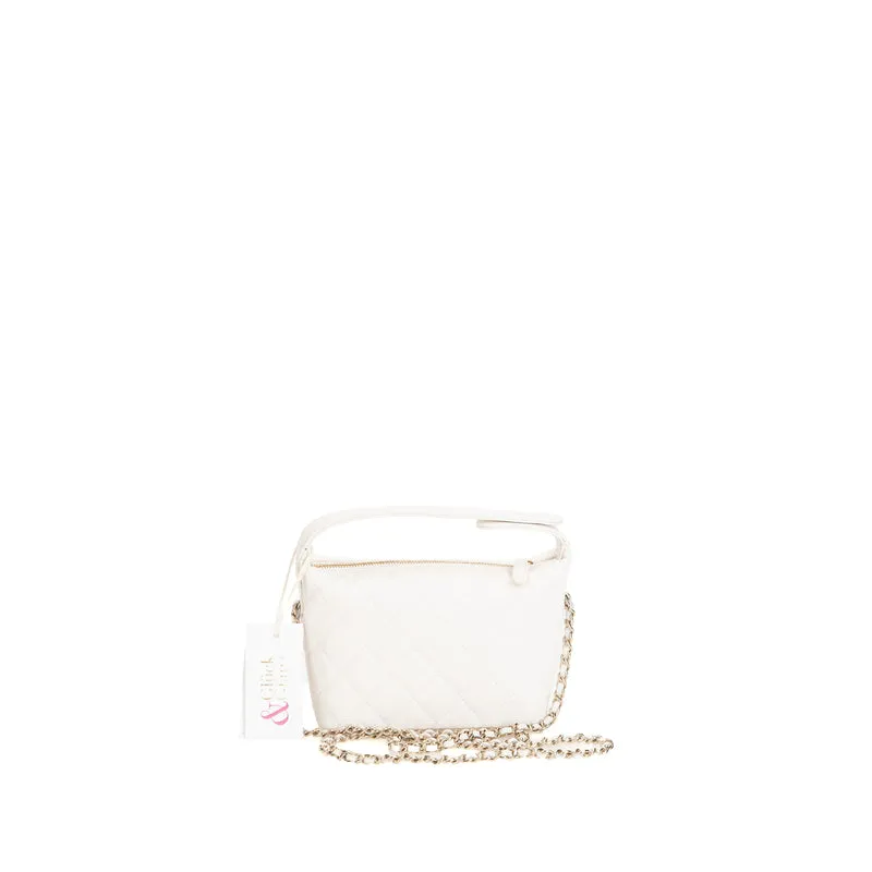 Hobo Clutch