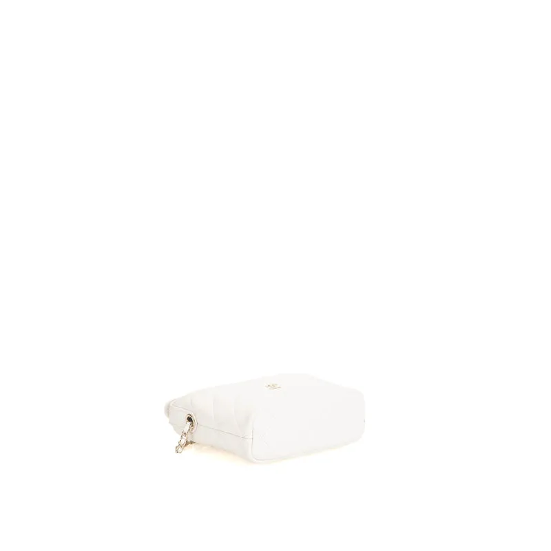 Hobo Clutch