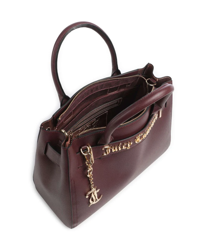 Juicy Couture Jasmine M Handtasche winetasting