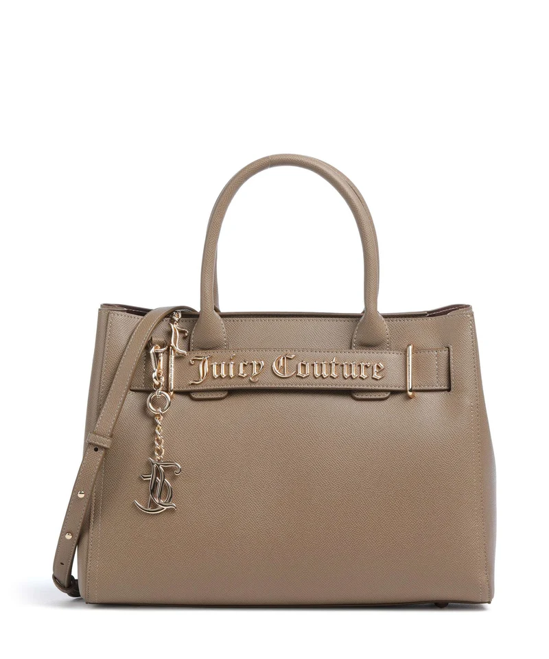 Juicy Couture Jasmine M Handtasche fungi