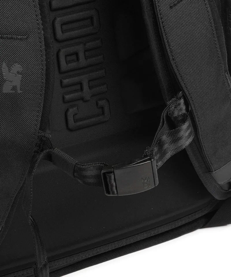Chrome Barrage 22 Rolltop Rucksack coyote x
