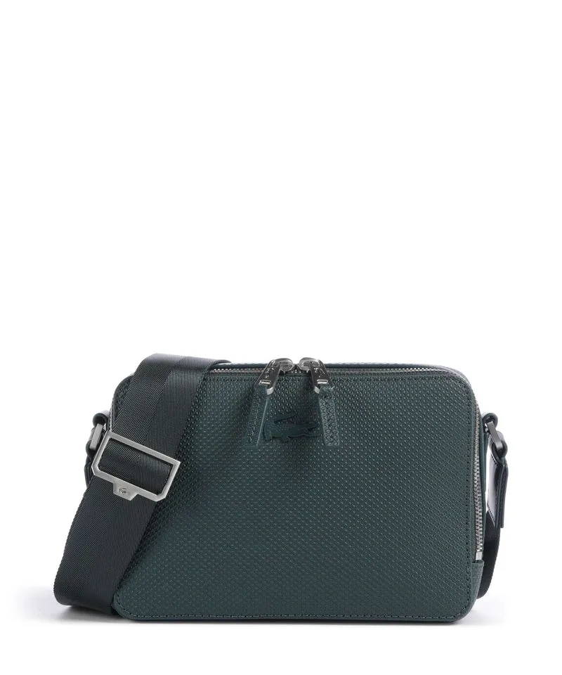 Lacoste Chantaco Umhängetasche varech