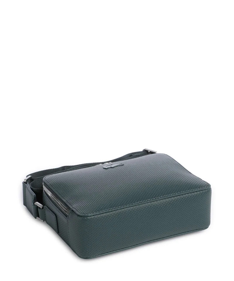 Lacoste Chantaco Umhängetasche varech