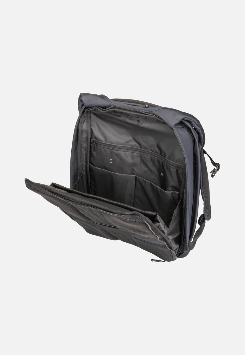 Securipak 2.0 17.3'' Dark Blue - Reiserucksack