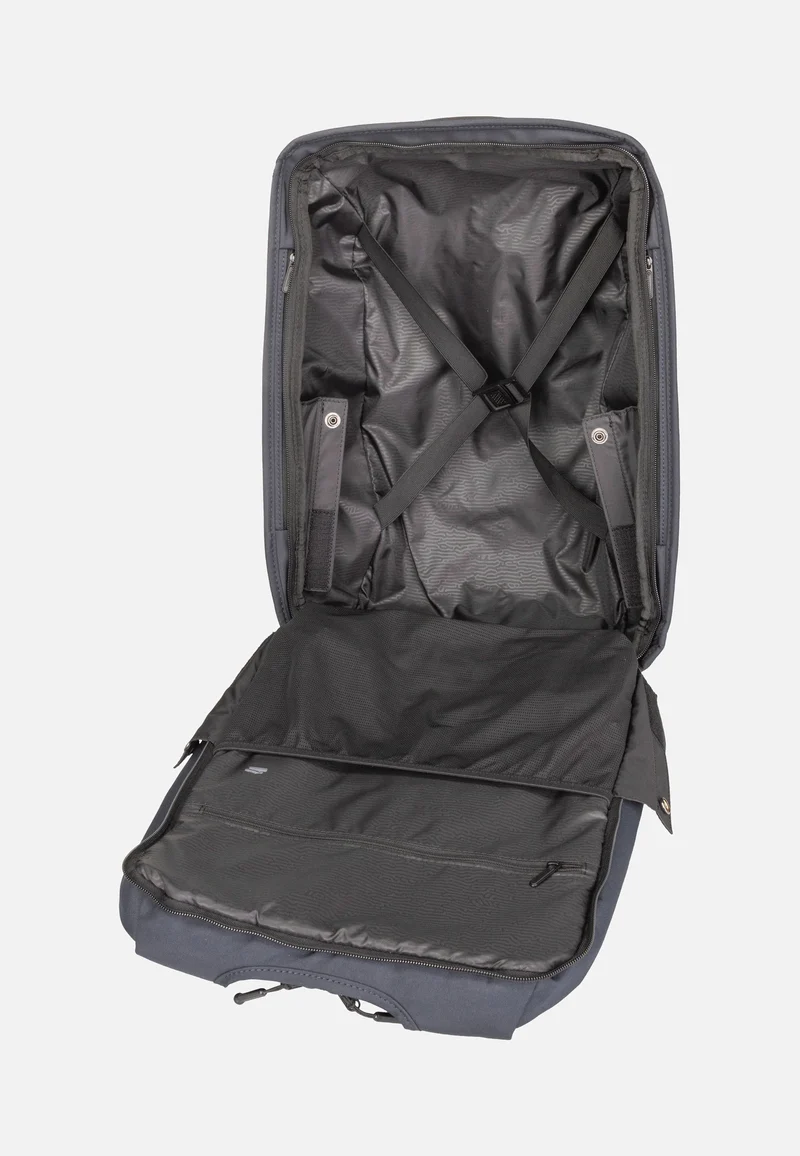 Securipak 2.0 17.3'' Dark Blue - Reiserucksack