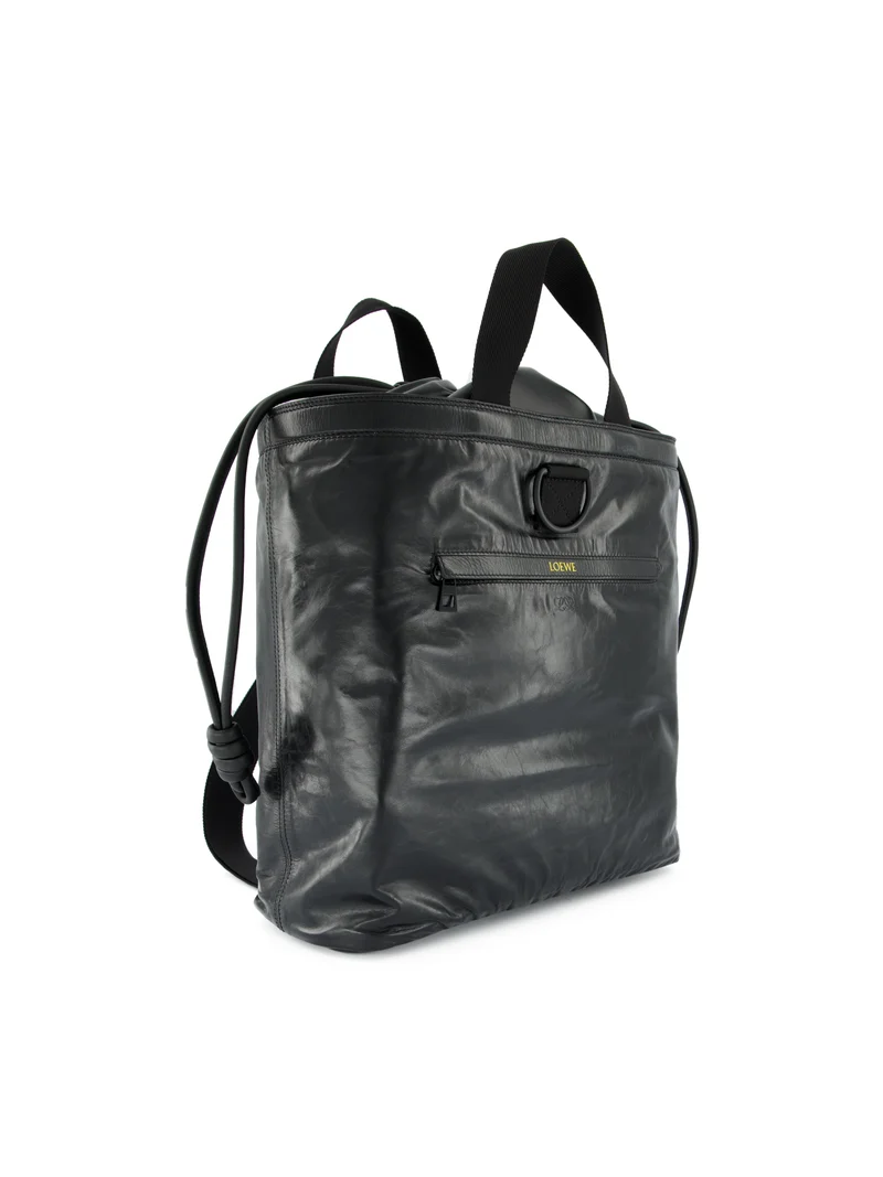 LOEWE Zaino In Pelle