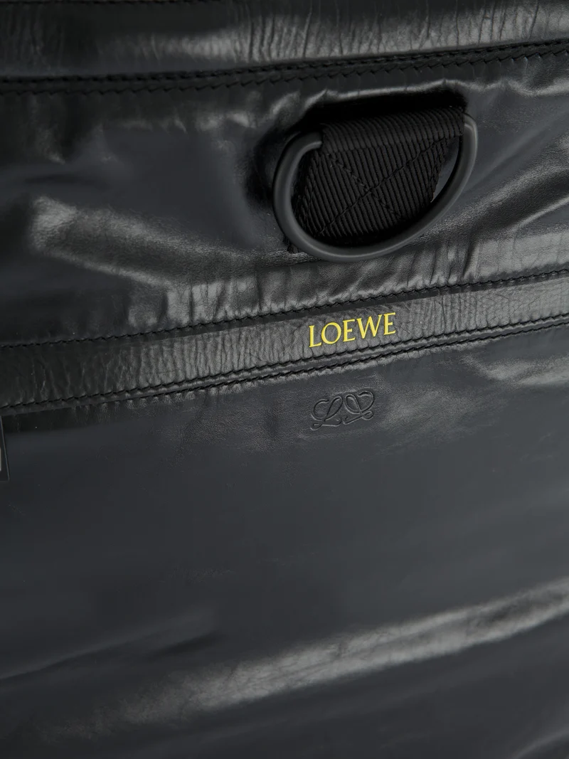 LOEWE Zaino In Pelle