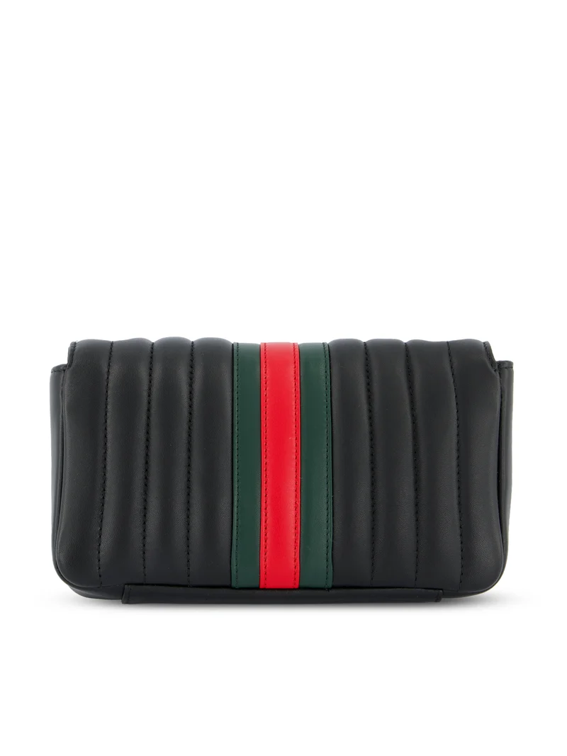 GUCCI Borsa A Spalla Piccola Jetset GG