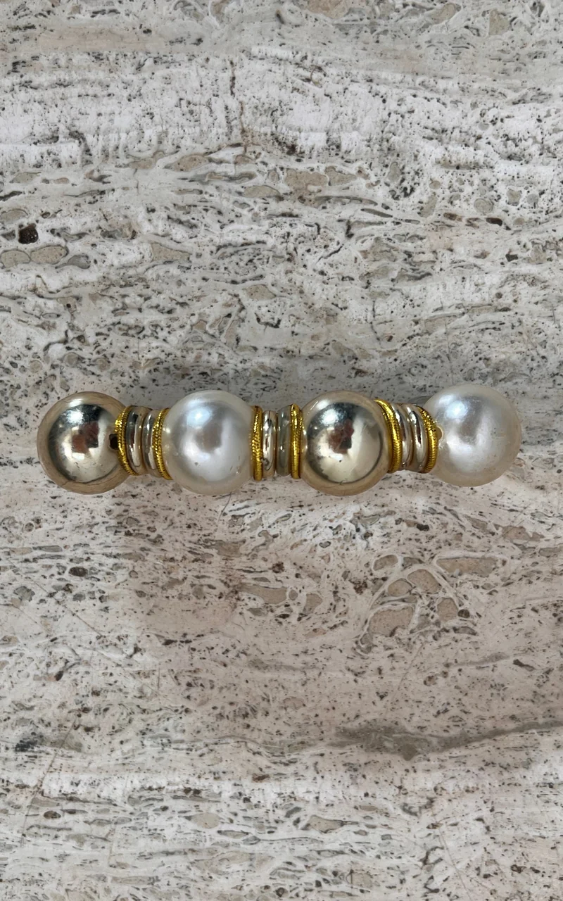 Vintage Hair Clip