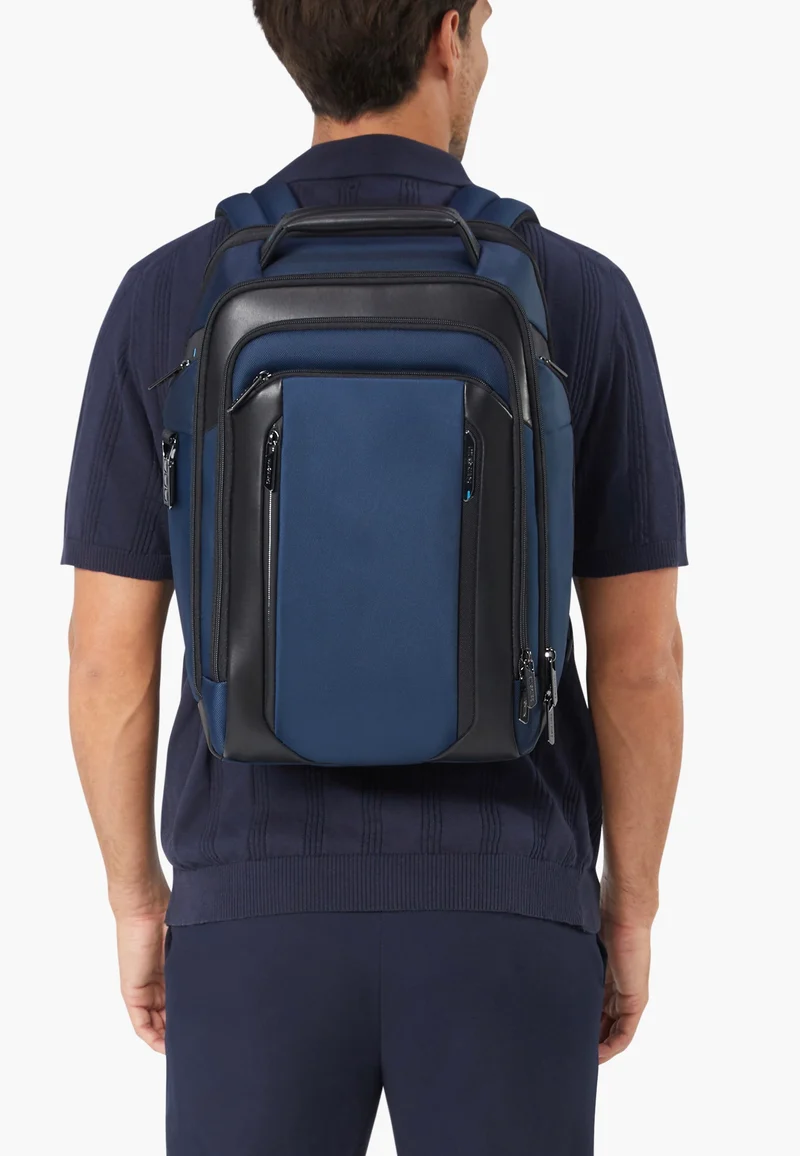 Spectrolite 4.0 Laptop 15.6" Exp Blue - Rucksack