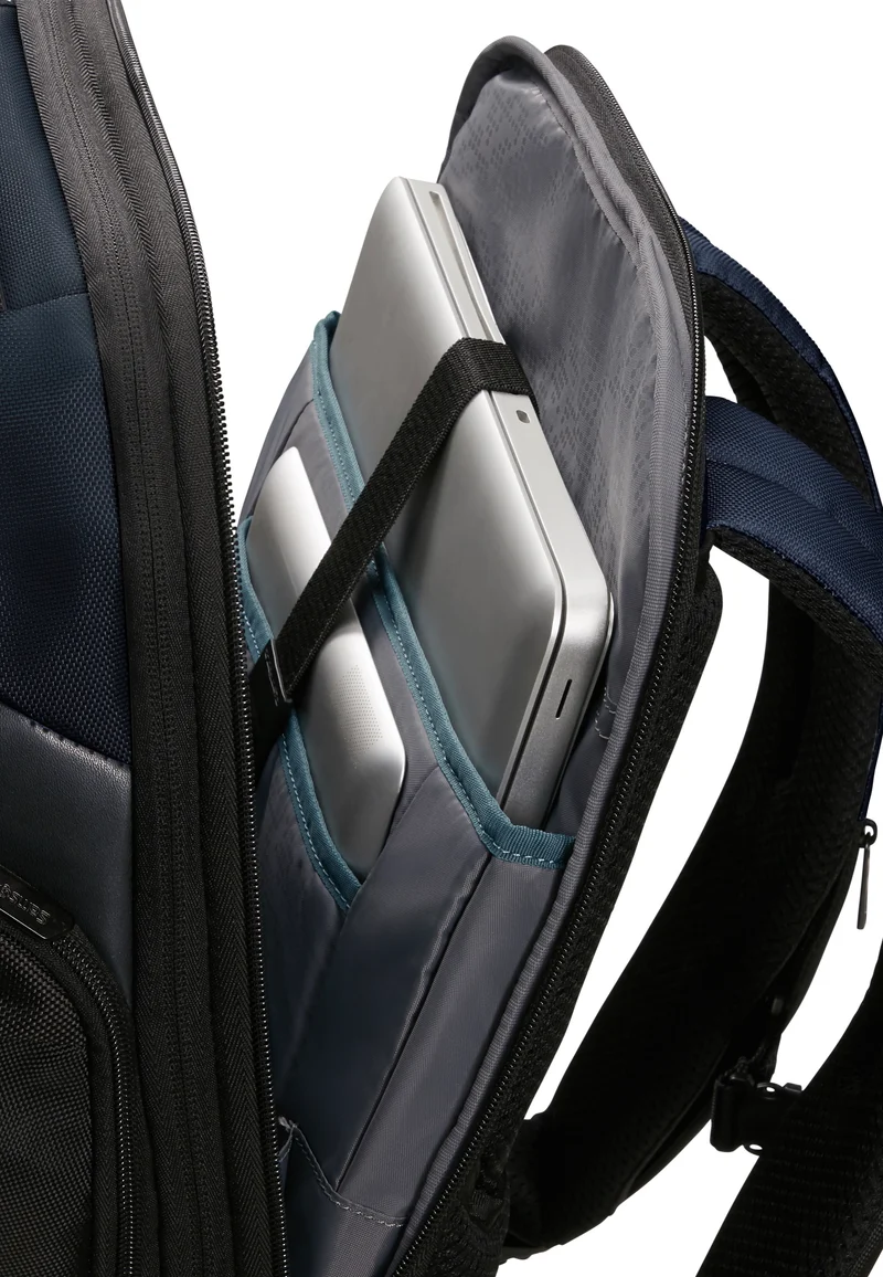 Spectrolite 4.0 Laptop 15.6" Exp Blue - Rucksack
