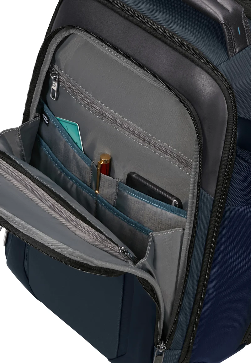 Spectrolite 4.0 Laptop 15.6" Exp Blue - Rucksack