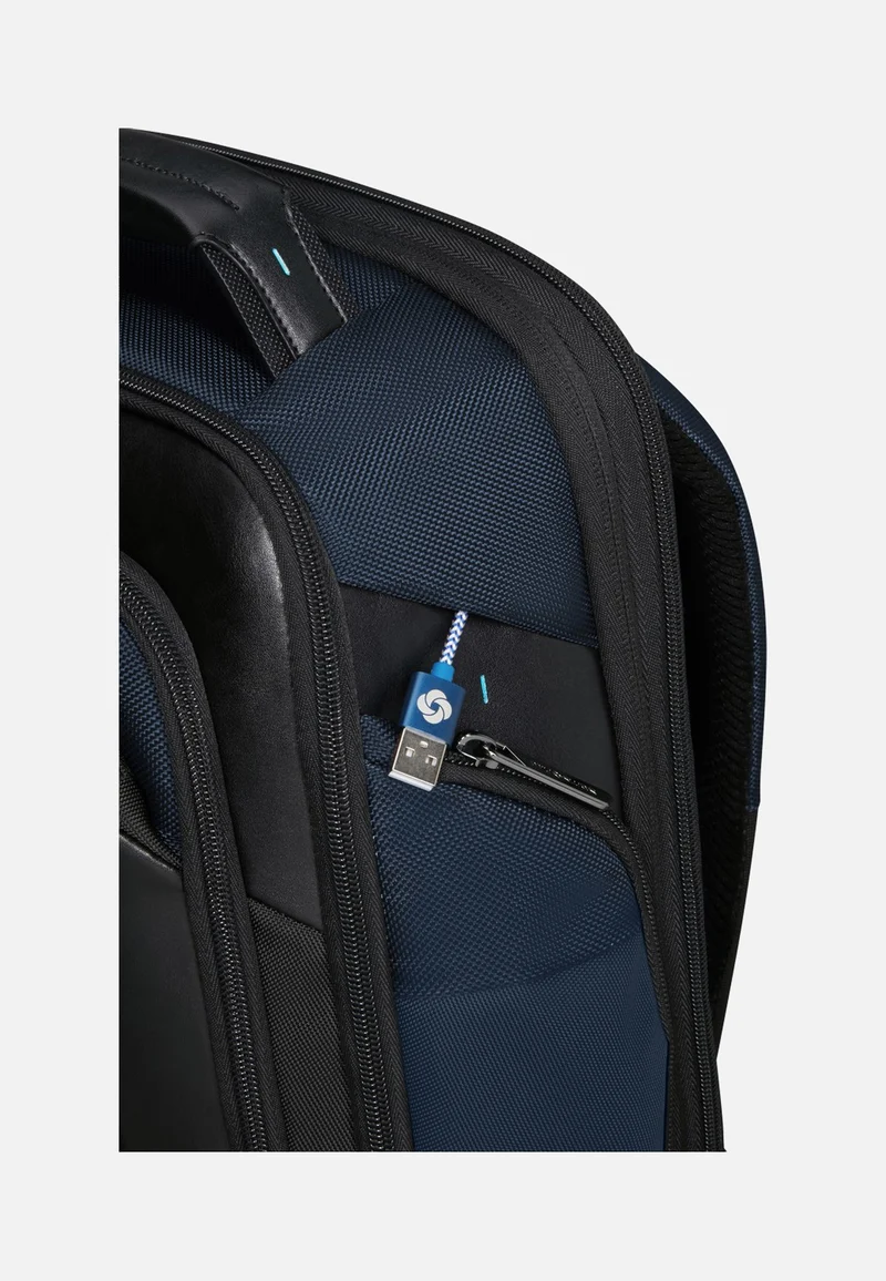 Spectrolite 4.0 Laptop 15.6" Exp Blue - Rucksack
