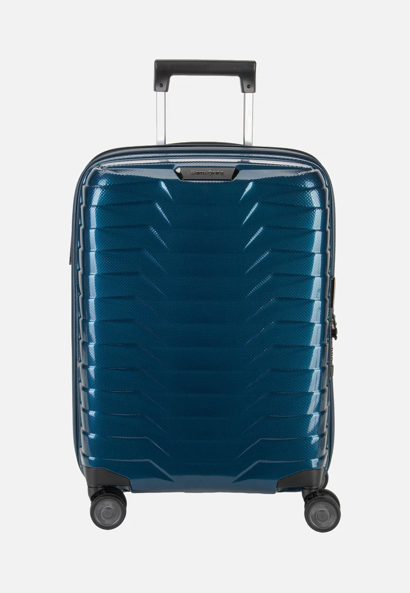 Proxis Spinner 55/20 Exp Petrol Blue - Koffer