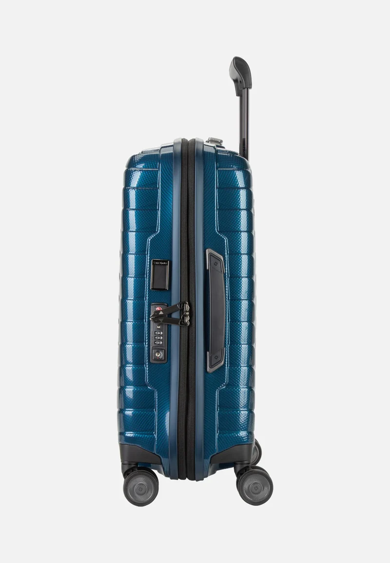Proxis Spinner 55/20 Exp Petrol Blue - Koffer