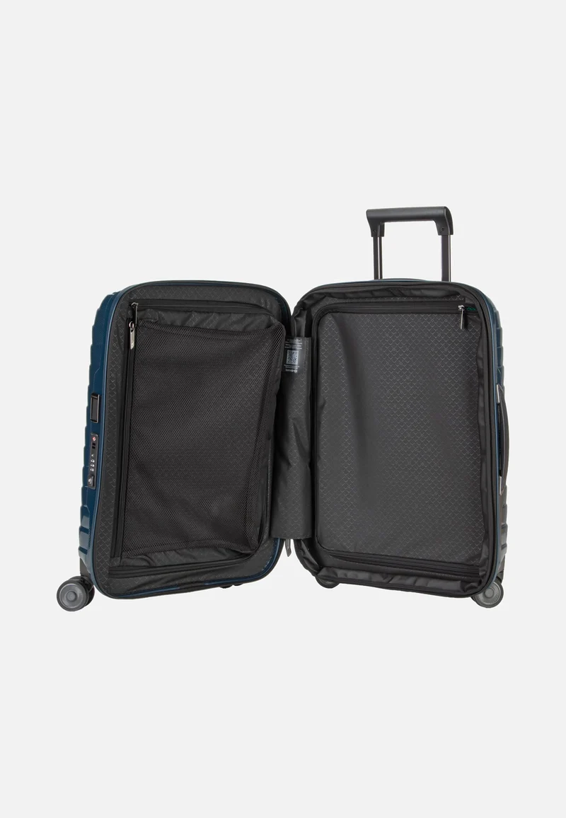 Proxis Spinner 55/20 Exp Petrol Blue - Koffer