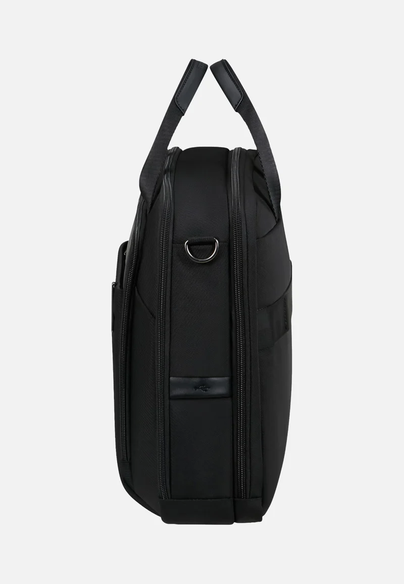 Evosight Bailhandle 17.3" Black - Aktentasche