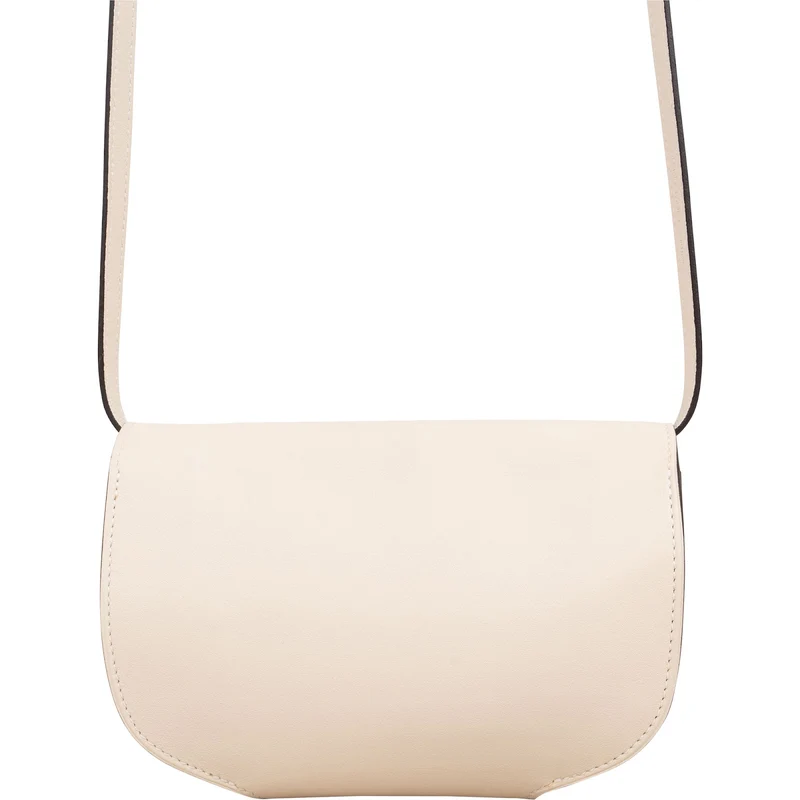 Hermès Bicolor Swift Leather Convoyeur Crossbody Bag