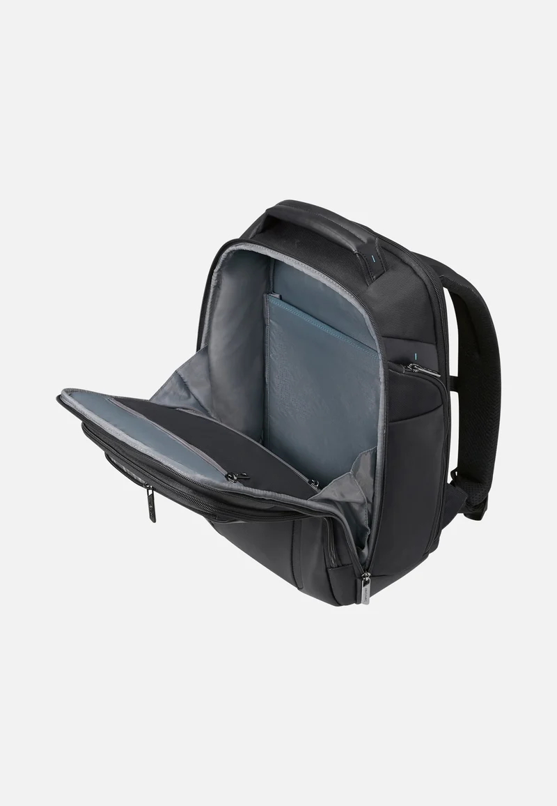 Spectrolite 4.0 Laptop 14.1" Black - Rucksack