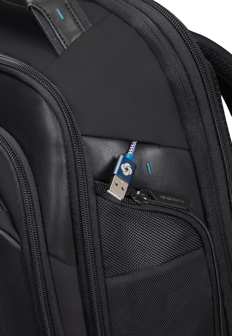 Spectrolite 4.0 Laptop 14.1" Black - Rucksack
