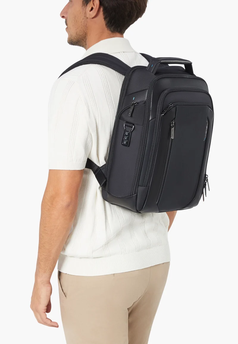Spectrolite 4.0 Laptop 14.1" Black - Rucksack