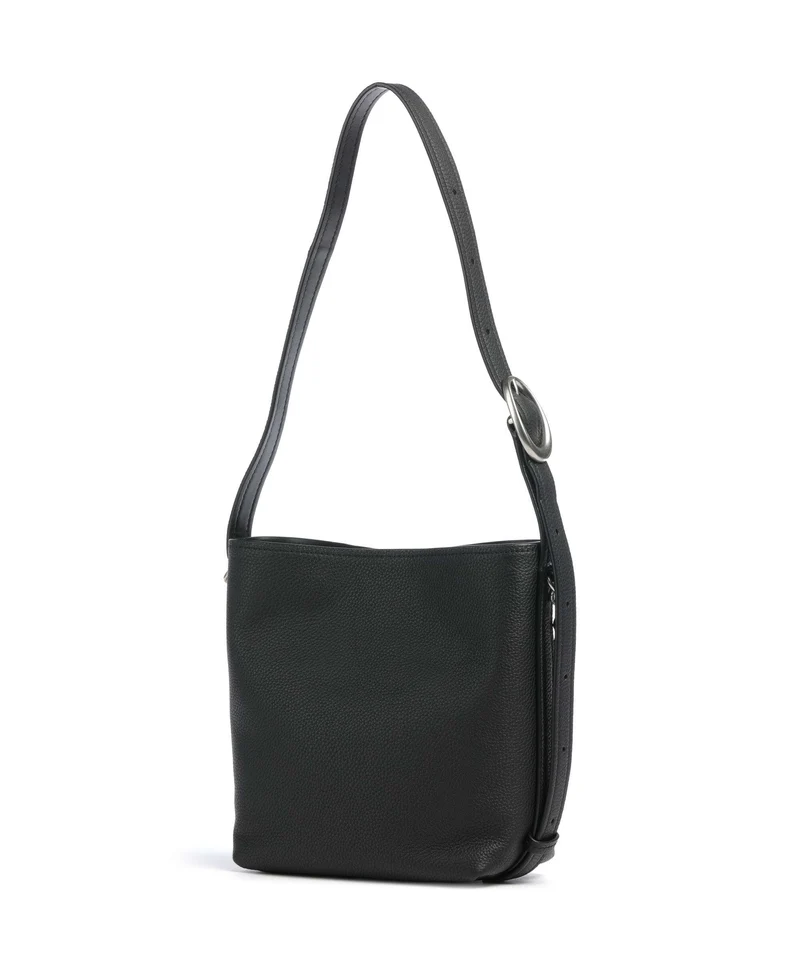 Michael Kors Nolita Small Beuteltasche black