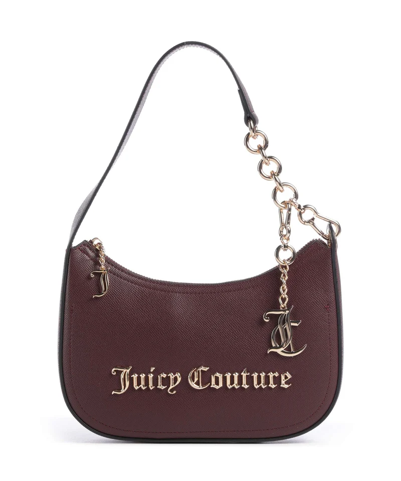 Juicy Couture Jasmine S Schultertasche winetasting