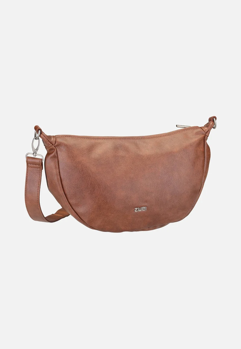 Mademoiselle M70 Cognac - Sling Bag