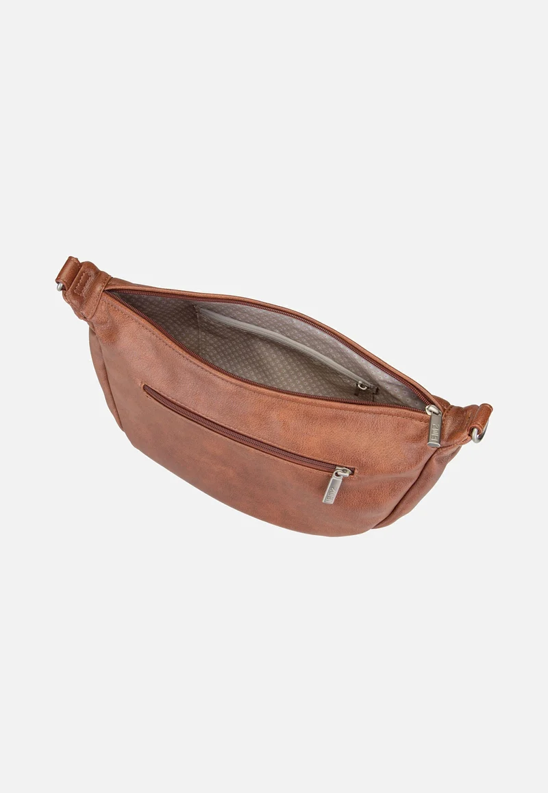Mademoiselle M70 Cognac - Sling Bag