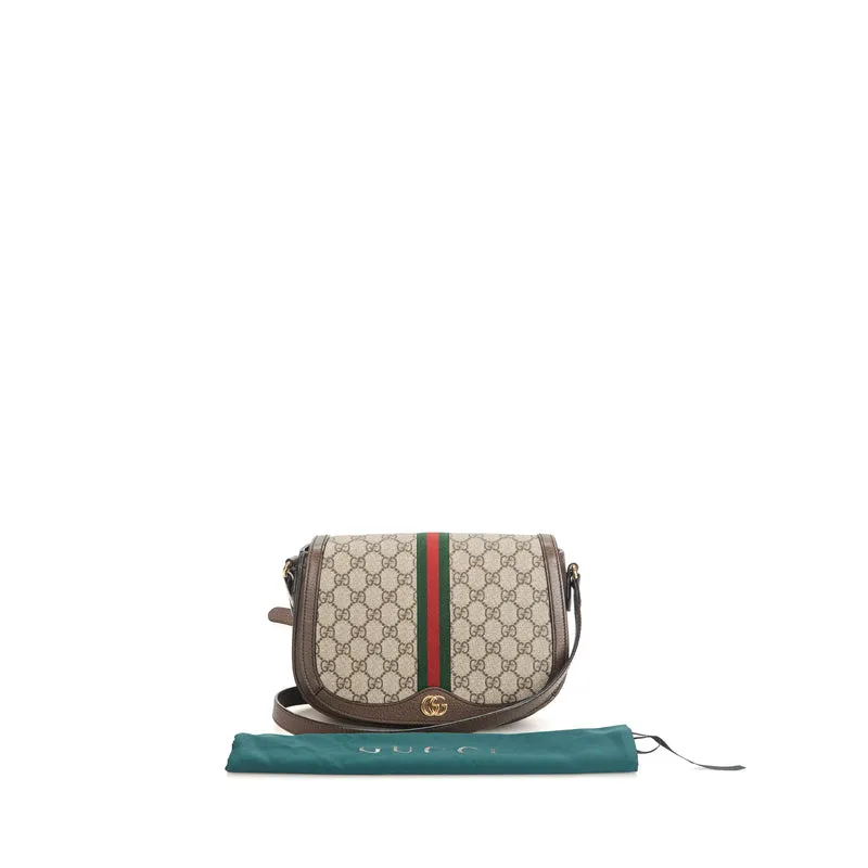 Ophidia Messenger