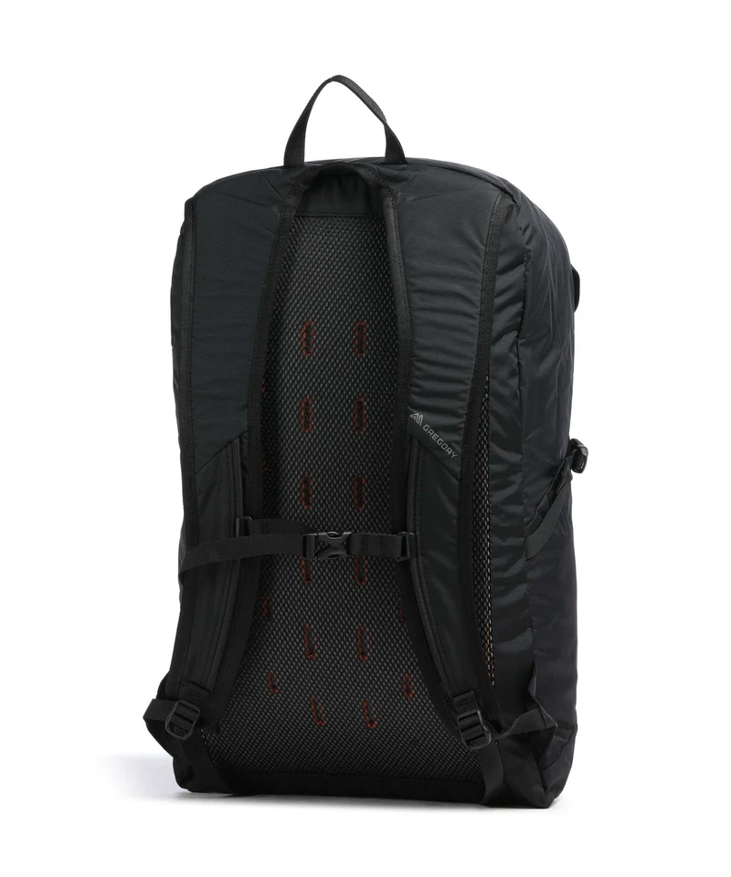 Gregory Aerolite 25 Rucksack black