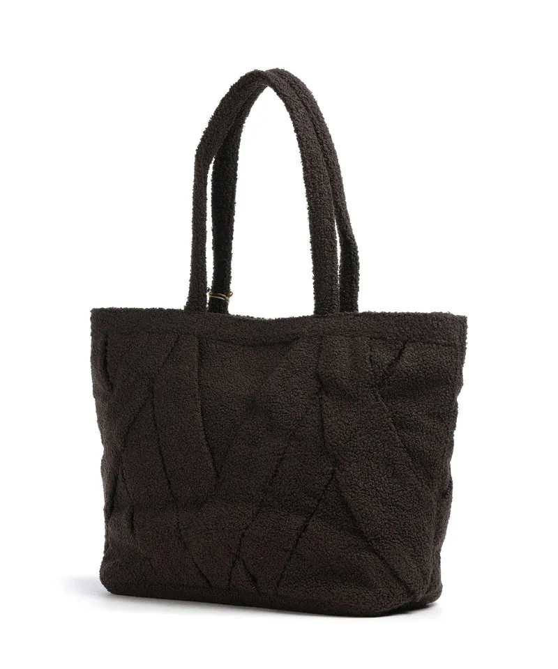 Anokhi Shopper chocolate