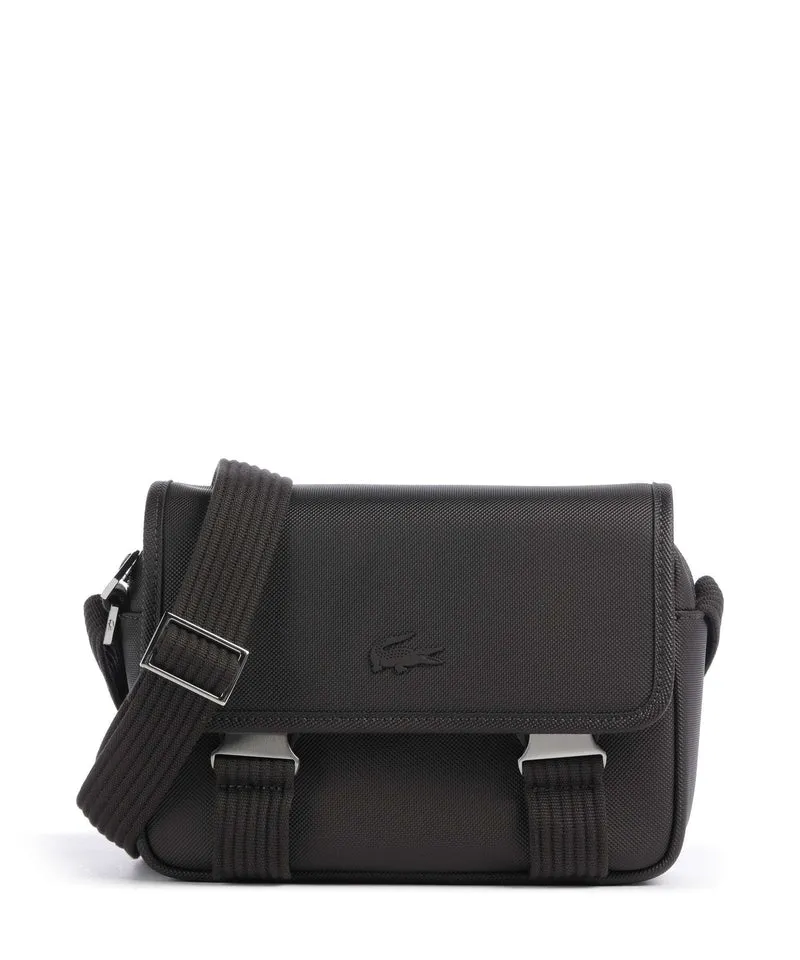 Lacoste Mens Classic Umhängetasche buffle