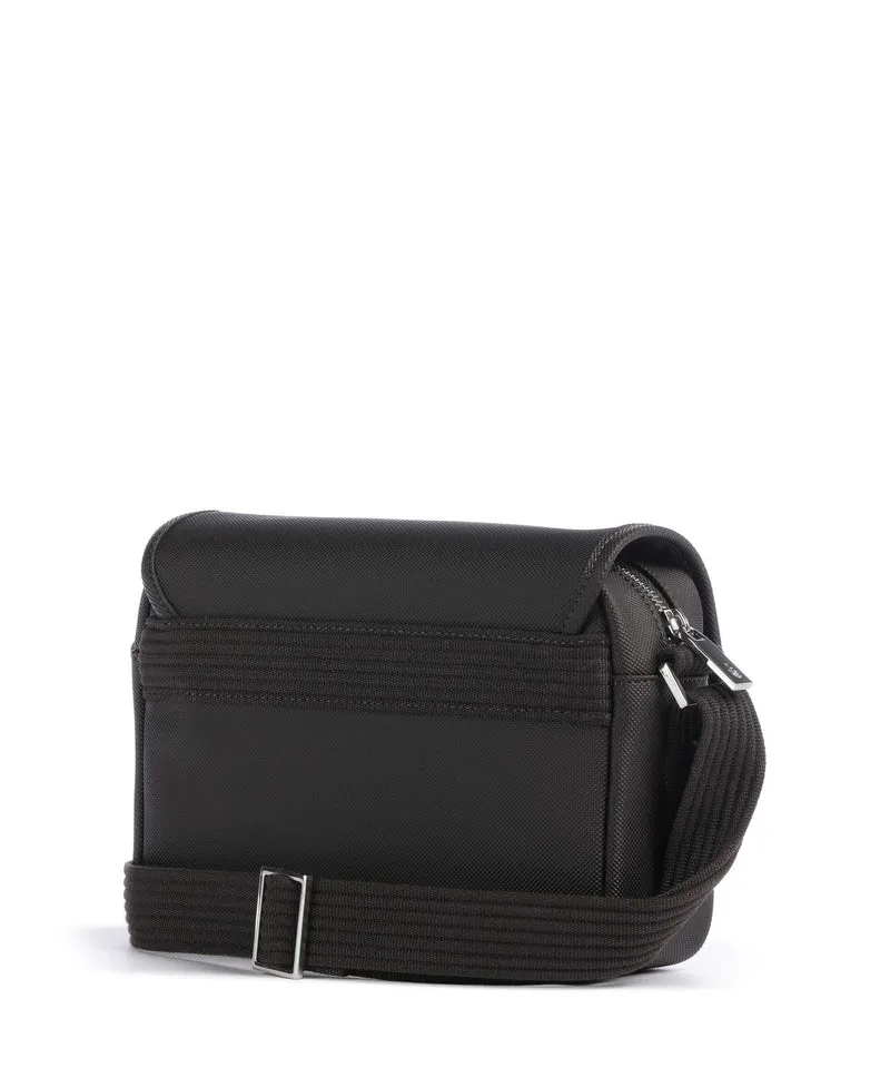 Lacoste Mens Classic Umhängetasche buffle