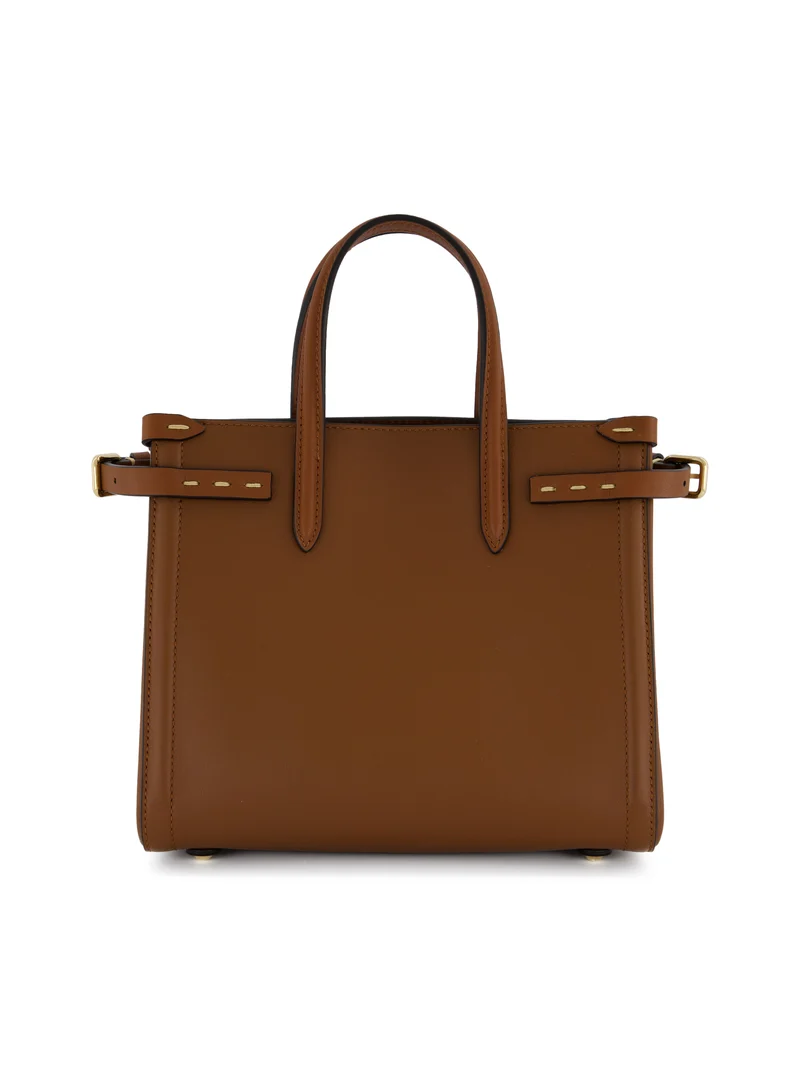 VALENTINO GARAVANI Mini Borsa Antibes In Pelle