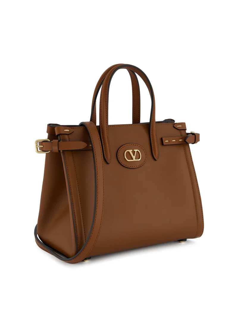 VALENTINO GARAVANI Mini Borsa Antibes In Pelle