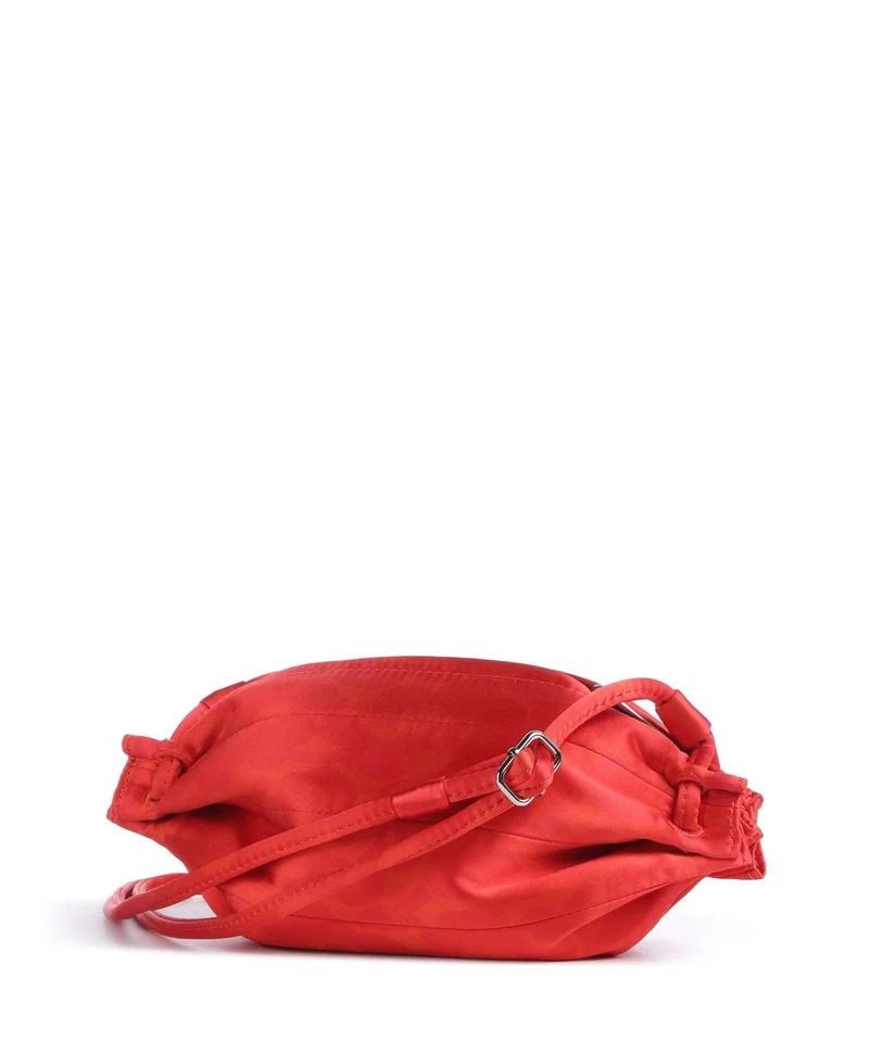 Marimekko Karla Pikku Umhängetasche red