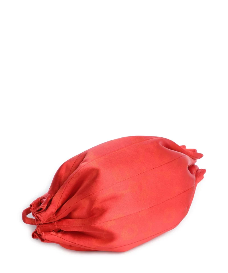 Marimekko Karla Pikku Umhängetasche red