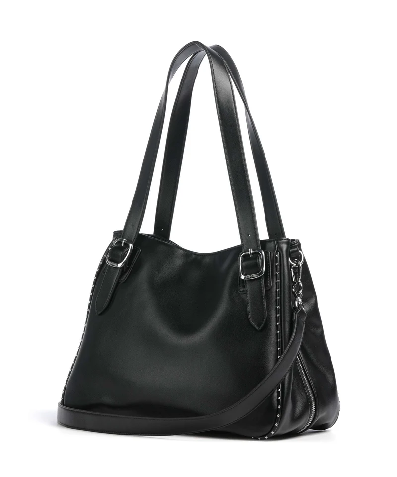 Juicy Couture Kimberly M Beuteltasche black