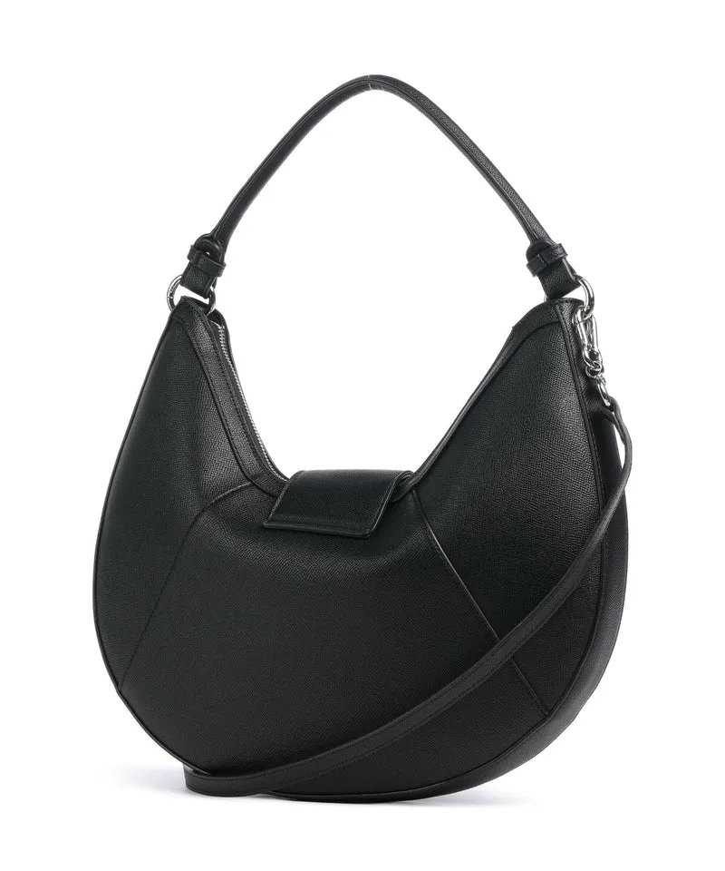 Juicy Couture Jasmine Beuteltasche black
