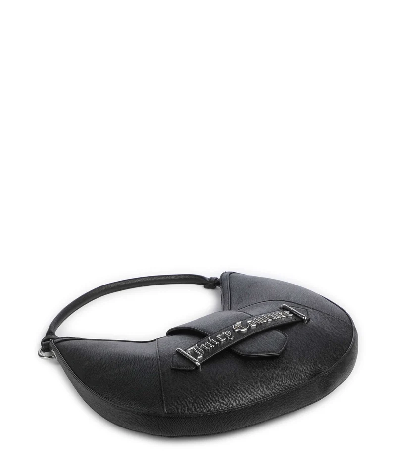 Juicy Couture Jasmine Beuteltasche black