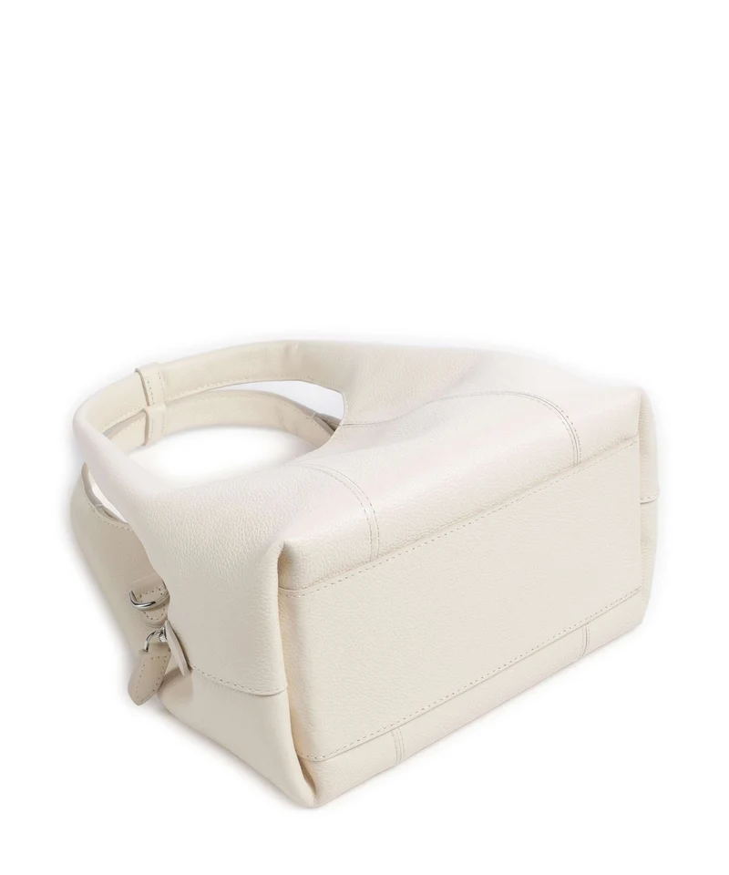 Le Tanneur Juliette Handtasche fleur de sel