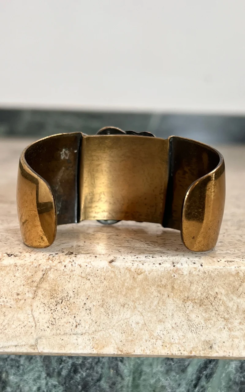 Vintage Arm Cuff