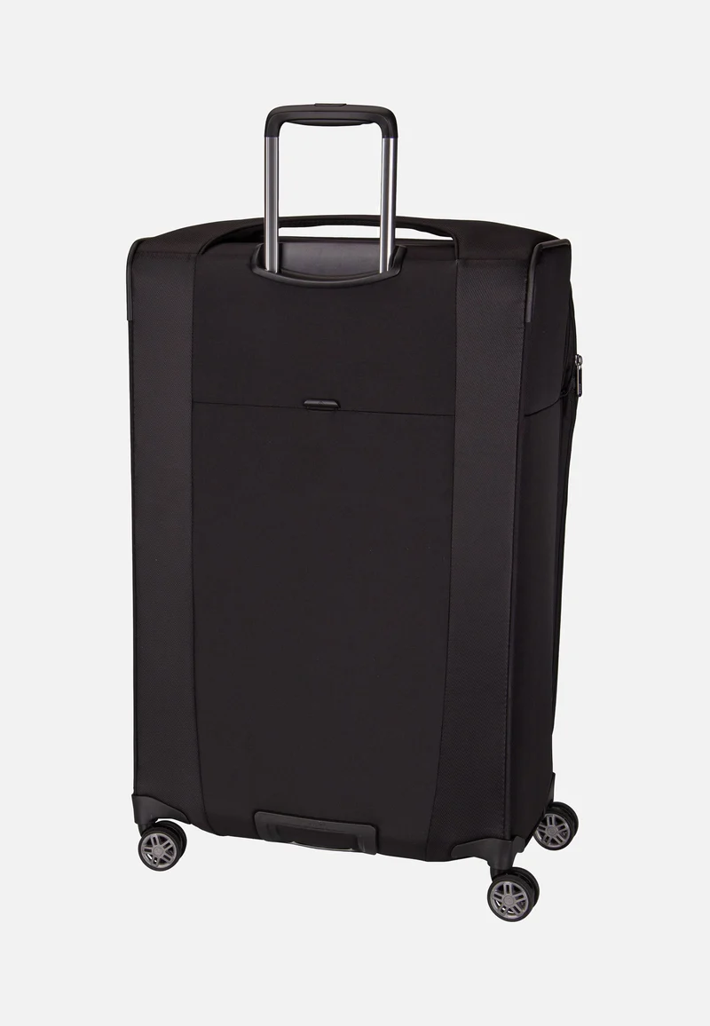 Re-Lite Spinner 78 Black - Koffer