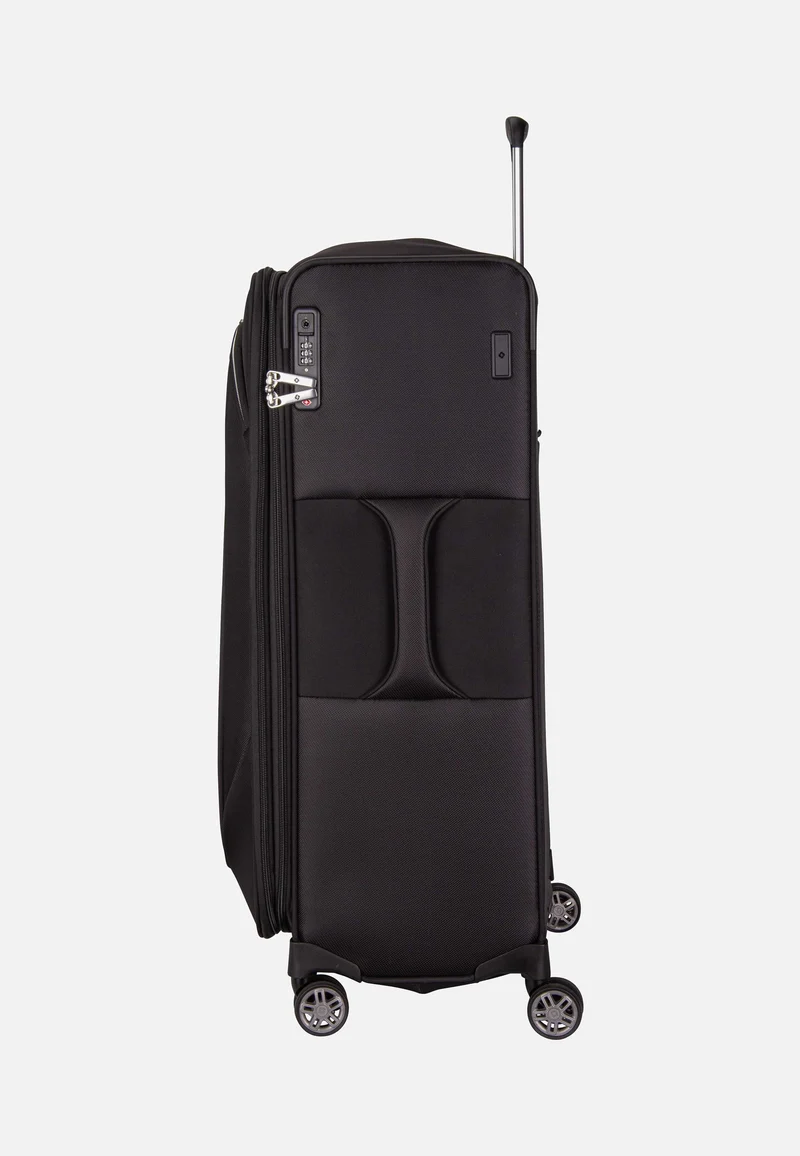 Re-Lite Spinner 78 Black - Koffer