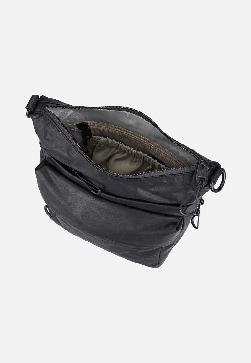 Yura Black - Crossbody Bag