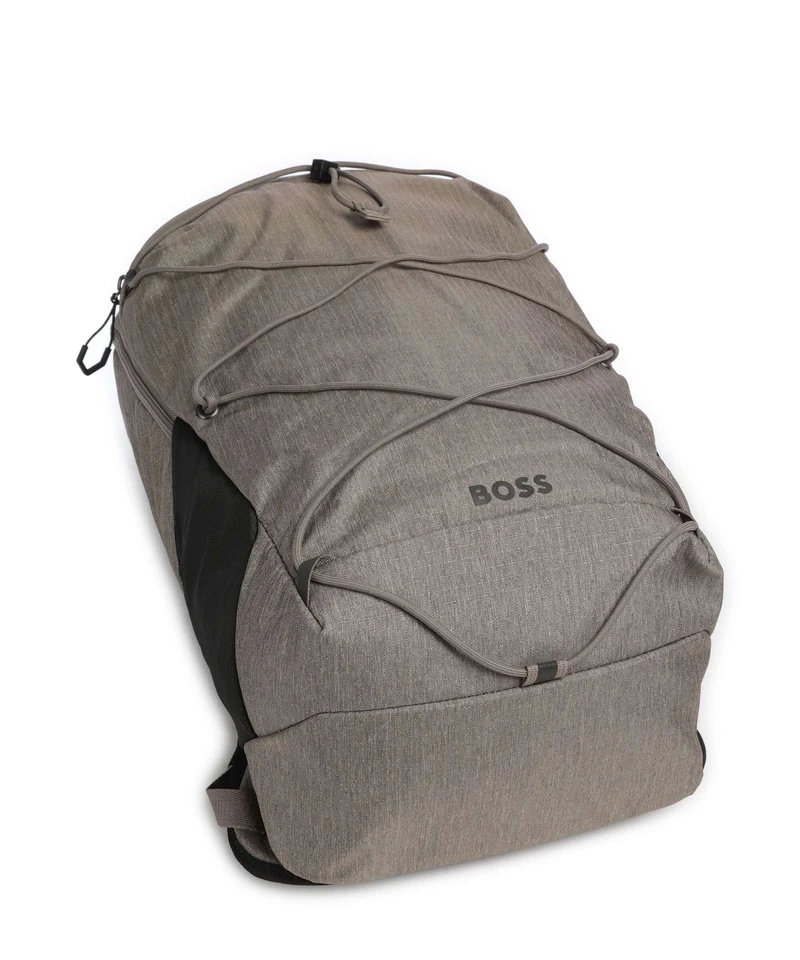BOSS Stenson Rucksack light/pastel green